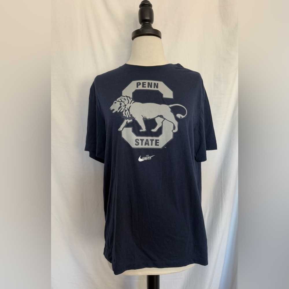 Nike Penn State T shirt